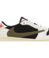 Travis Scott X Air Jordan 1 Low Og Wmns Olive,Air Jordan 1 Low,AIR JORDAN