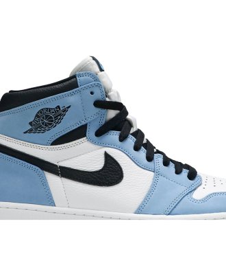 Air Jordan 1 High OG "University Blue" | Official Look & History