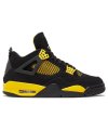 Air Jordan 4 "Thunder" Returning Summer 2023 | Release Info