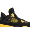 Air Jordan 4 "Thunder" Returning Summer 2023 | Release Info