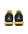 Air Jordan 4 "Thunder" Returning Summer 2023 | Release Info