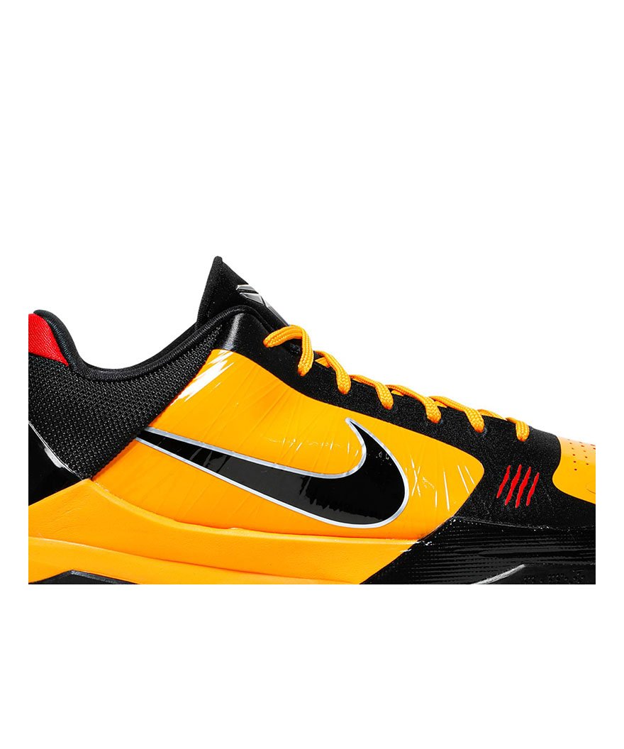 Zoom Kobe 5 Protro "Bruce Lee" - Release Info & Style Guide