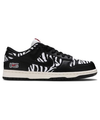 Dunk Low "Seoul" - Nike City Series Sneaker