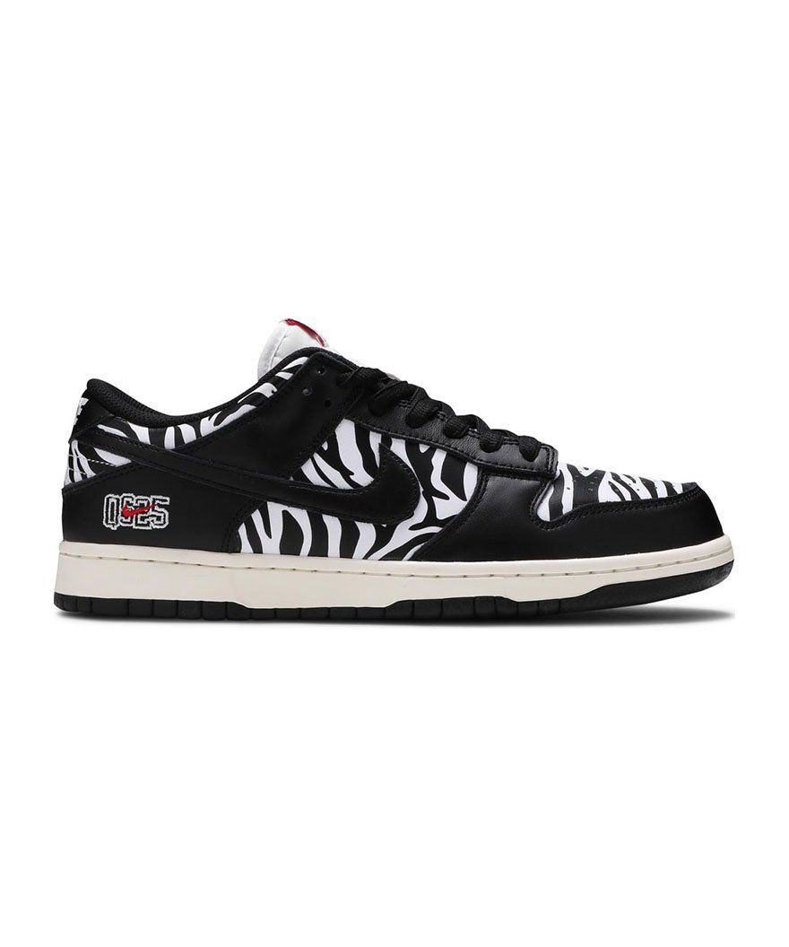 Dunk Low "Seoul" - Nike City Series Sneaker
