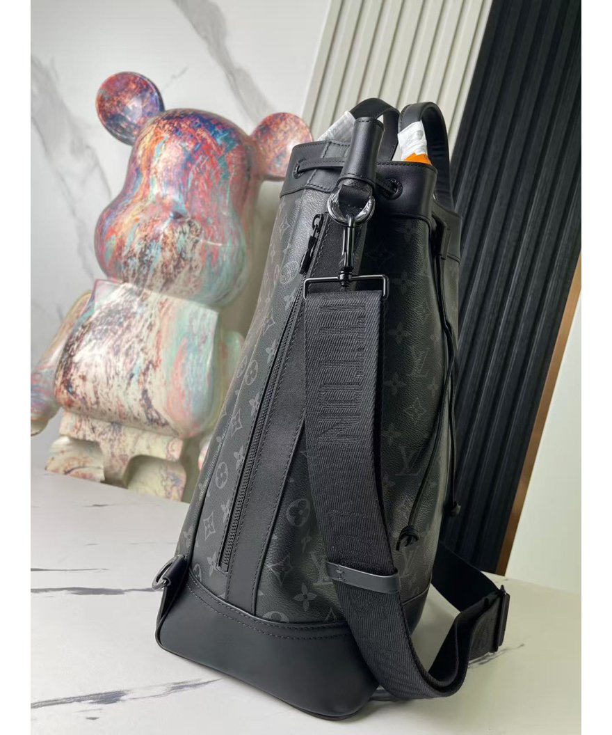 Louis Vuitton Maxi Noe Bags M46693 34X48X18cm,Louis Vuitton Bags