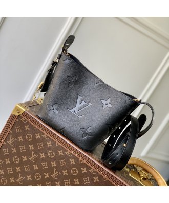 Louis Vuitton All In BB Bags M13480 18X12X16cm,Louis Vuitton Bags