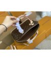 Louis Vuitton Alma PM Bags M53151 32X25X16cm,Louis Vuitton Bags