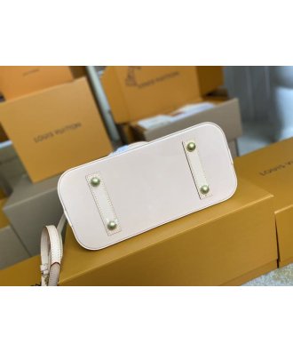 Louis Vuitton Alma PM Bags M53151 32X25X16cm,Louis Vuitton Bags
