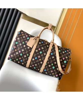 Louis Vuitton Bags M24901 50X27X20cm,Louis Vuitton Bags