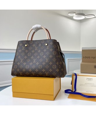 Louis Vuitton Bags M41056 33X23X15cm,Louis Vuitton Bags