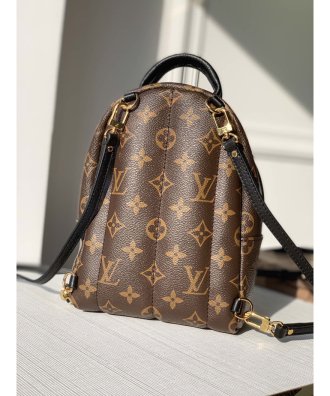 Louis Vuitton Bags M44873 15X22X9cm,Louis Vuitton Bags