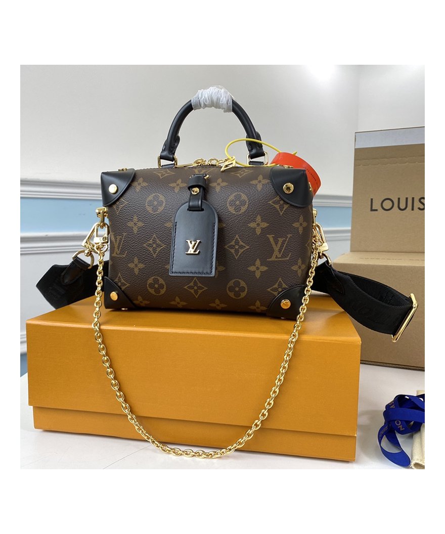 Louis Vuitton Bags M45571 20X14X7.5cm,Louis Vuitton Bags