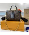 Louis Vuitton Bags M45571 20X14X7.5cm,Louis Vuitton Bags