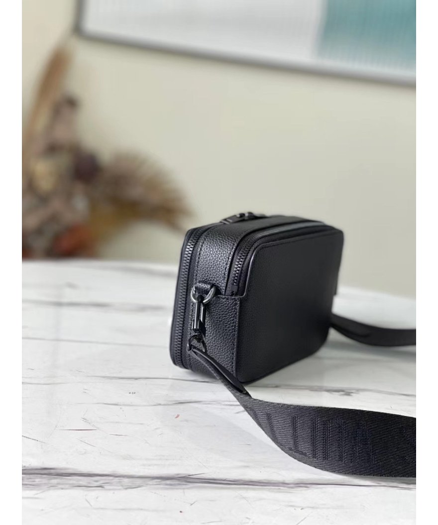 Louis Vuitton Bags M59161 18.5X11X6.5cm,Louis Vuitton Bags