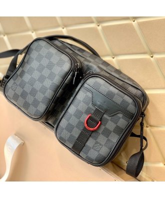 Louis Vuitton Bags N40280 27X16.5X10.5cm,Louis Vuitton Bags