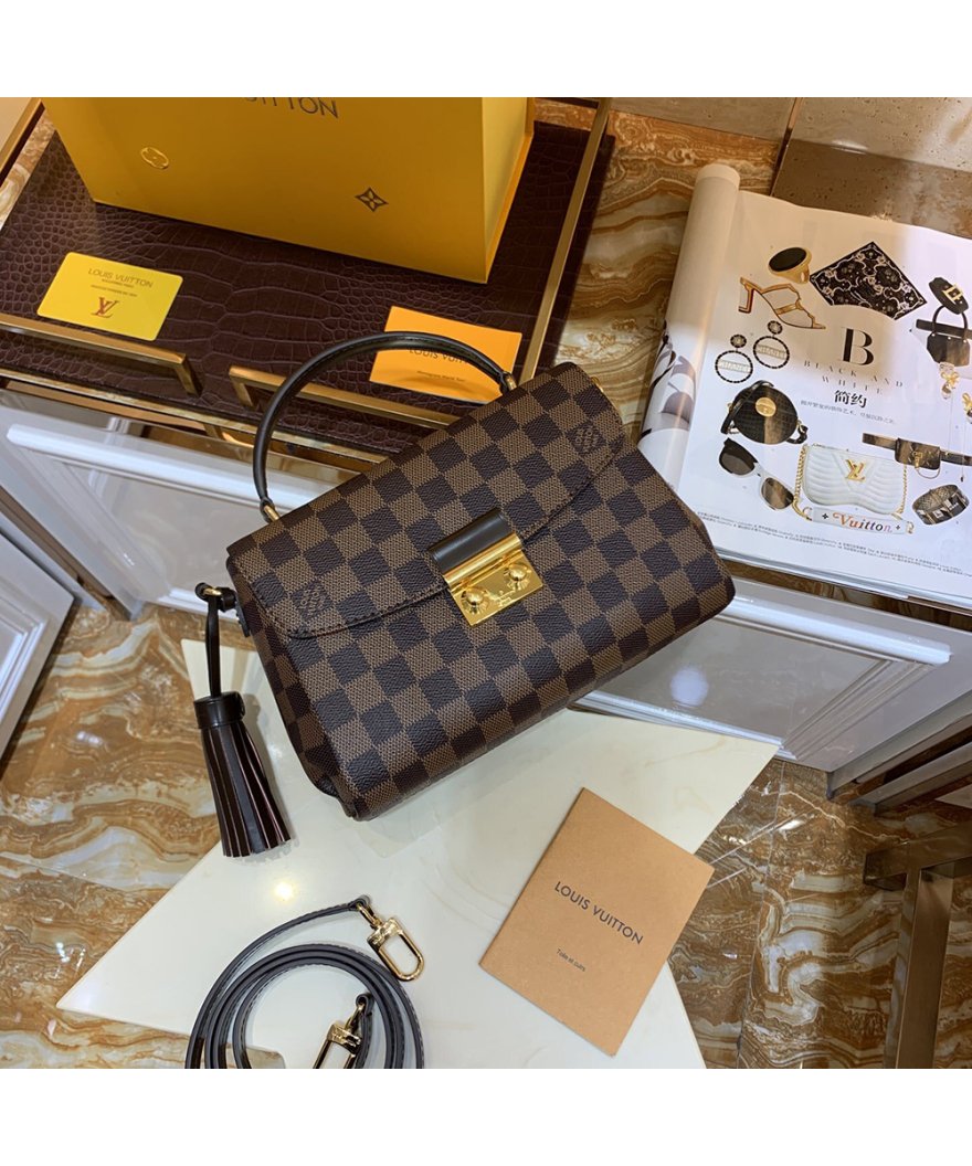 Louis Vuitton Bags N53000 25X17X9.5cm,Louis Vuitton Bags