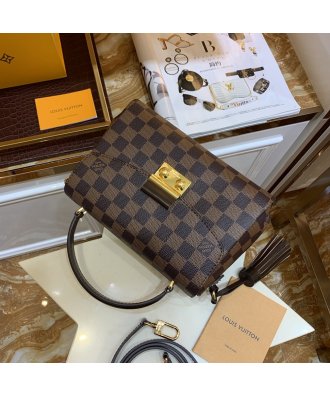 Louis Vuitton Bags N53000 25X17X9.5cm,Louis Vuitton Bags