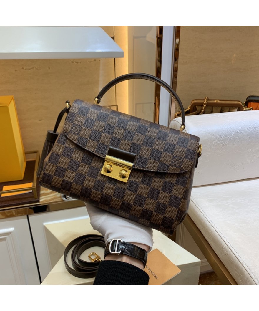 Louis Vuitton Bags N53000 25X17X9.5cm,Louis Vuitton Bags