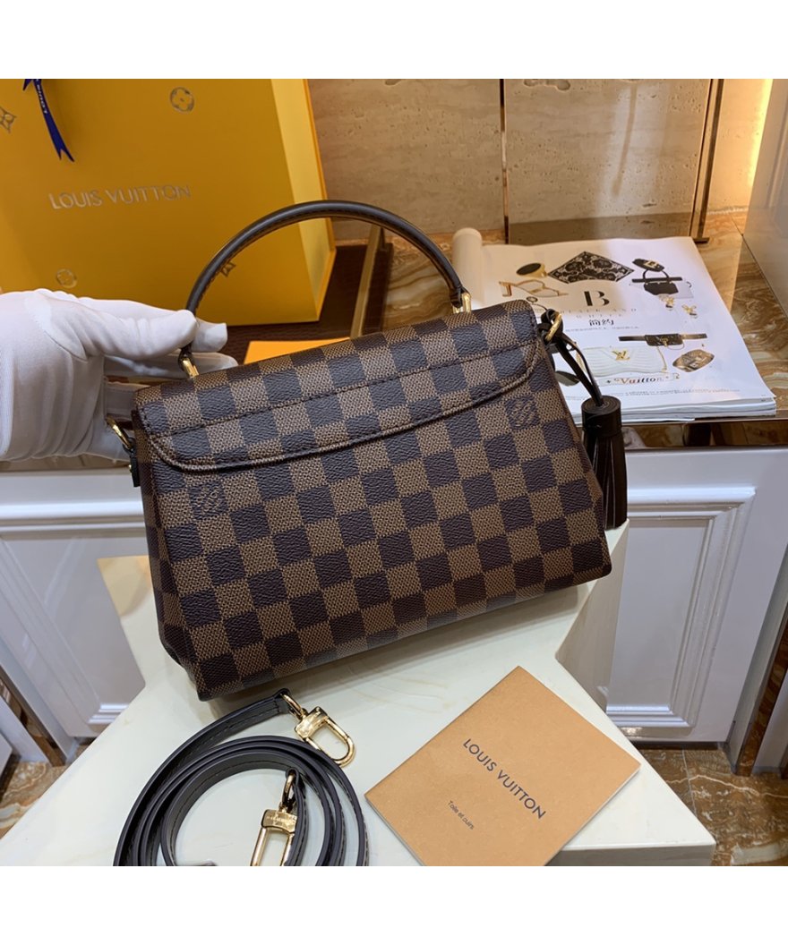 Louis Vuitton Bags N53000 25X17X9.5cm,Louis Vuitton Bags