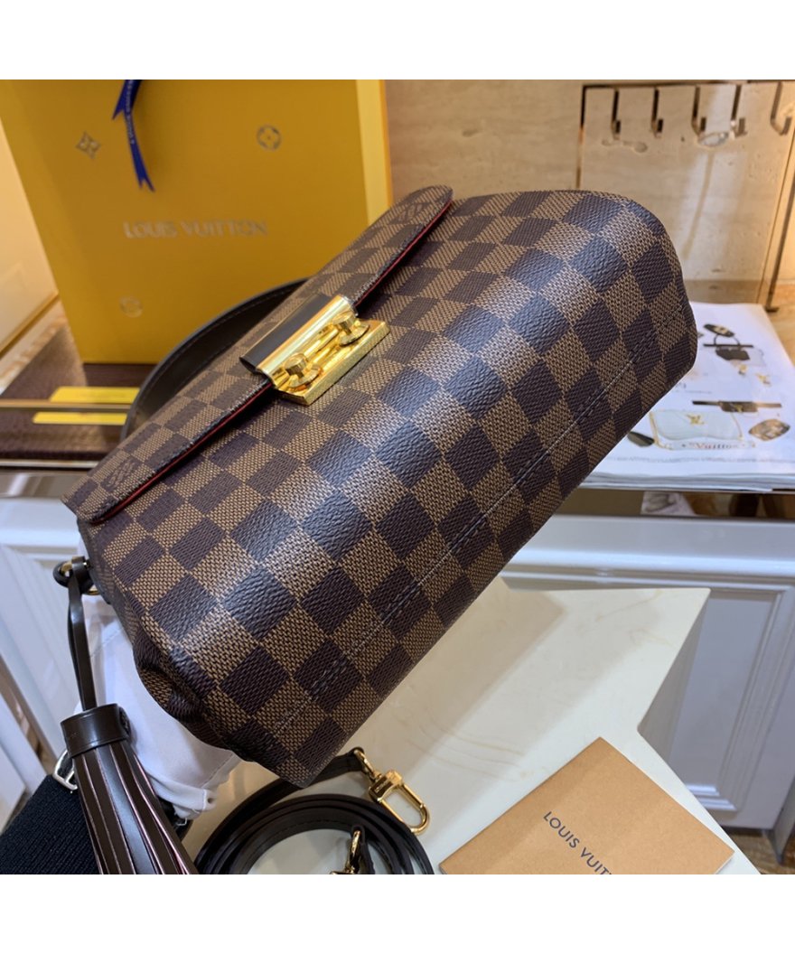 Louis Vuitton Bags N53000 25X17X9.5cm,Louis Vuitton Bags