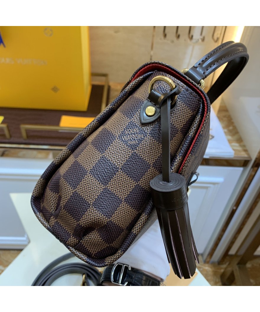 Louis Vuitton Bags N53000 25X17X9.5cm,Louis Vuitton Bags