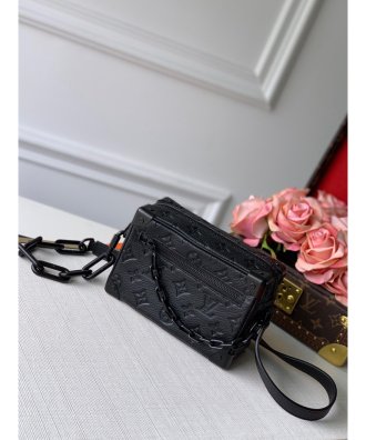 Louis Vuitton Bags N55702 18X13X8cm,Louis Vuitton Bags