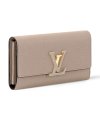 Louis Vuitton Capucines Bags M61249 20X11X2.5cm,Louis Vuitton Bags