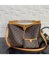 Louis Vuitton Delightful Bags M40352 46X30X13cm,Louis Vuitton Bags