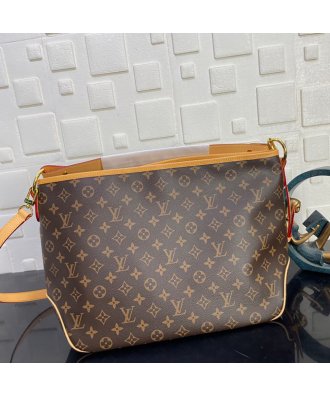 Louis Vuitton Delightful Bags M40352 46X30X13cm,Louis Vuitton Bags