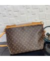 Louis Vuitton Delightful Bags M40352 46X30X13cm,Louis Vuitton Bags