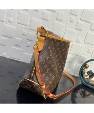 Louis Vuitton Delightful Bags M40352 46X30X13cm,Louis Vuitton Bags