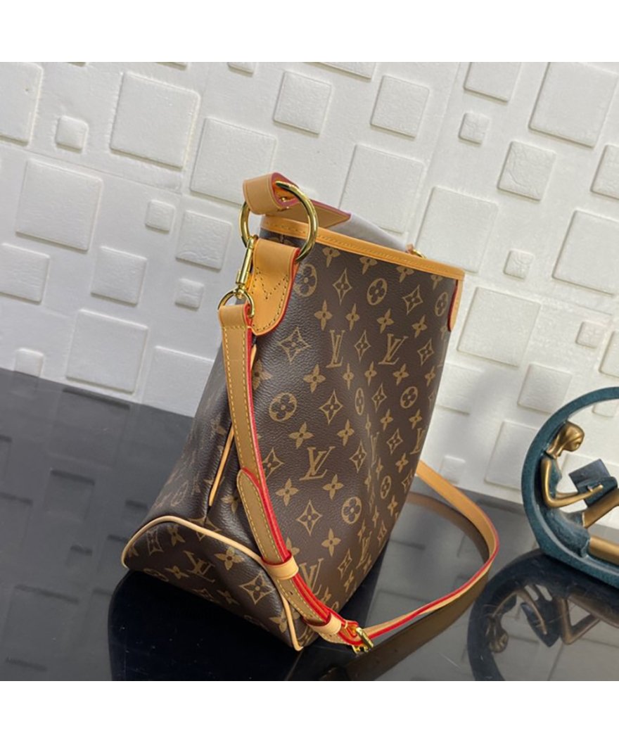 Louis Vuitton Delightful Bags M40352 46X30X13cm,Louis Vuitton Bags