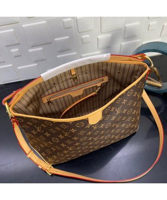 Louis Vuitton Delightful Bags M40352 46X30X13cm,Louis Vuitton Bags