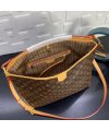 Louis Vuitton Delightful Bags M40352 46X30X13cm,Louis Vuitton Bags