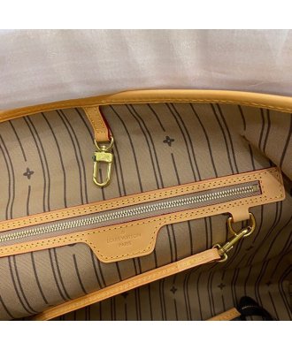 Louis Vuitton Delightful Bags M40352 46X30X13cm,Louis Vuitton Bags