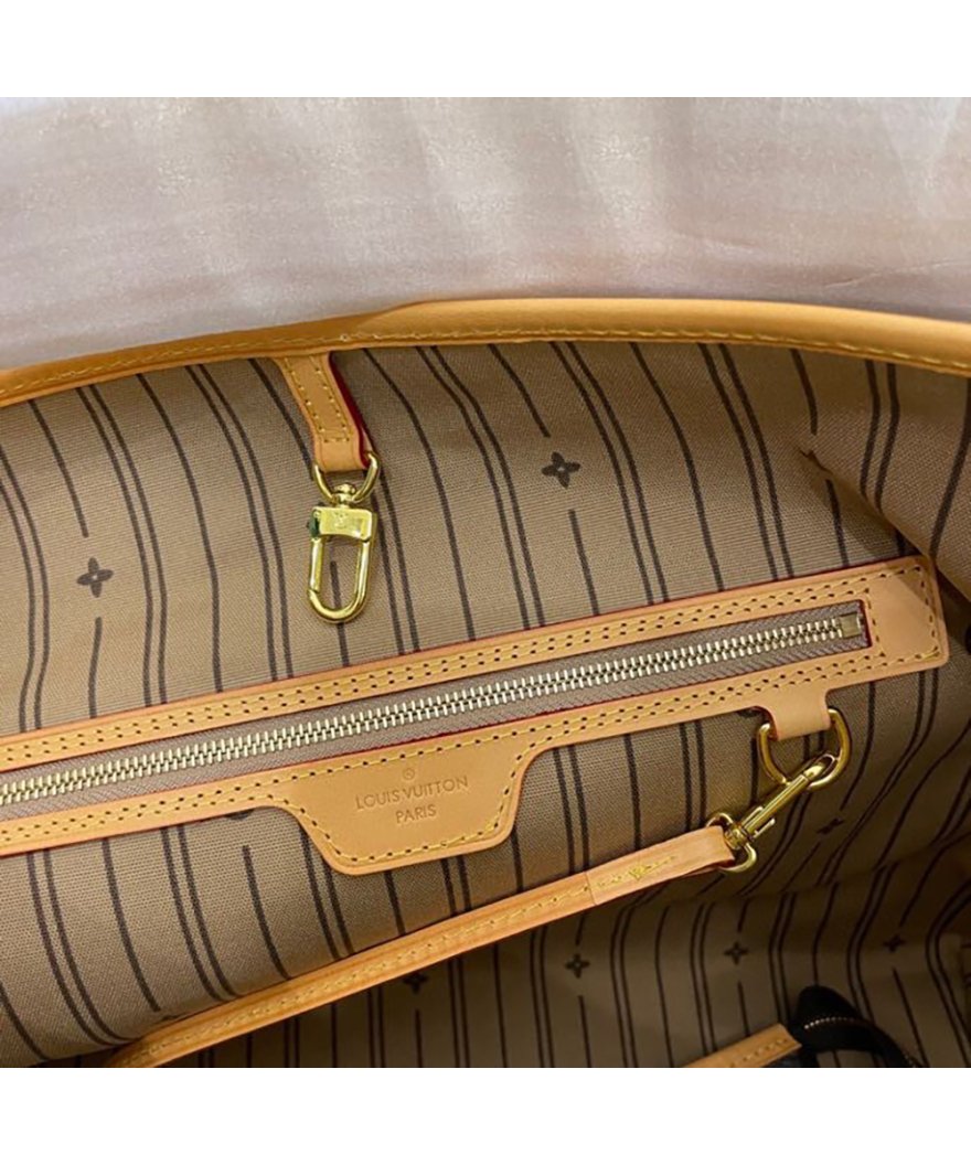 Louis Vuitton Delightful Bags M40352 46X30X13cm,Louis Vuitton Bags