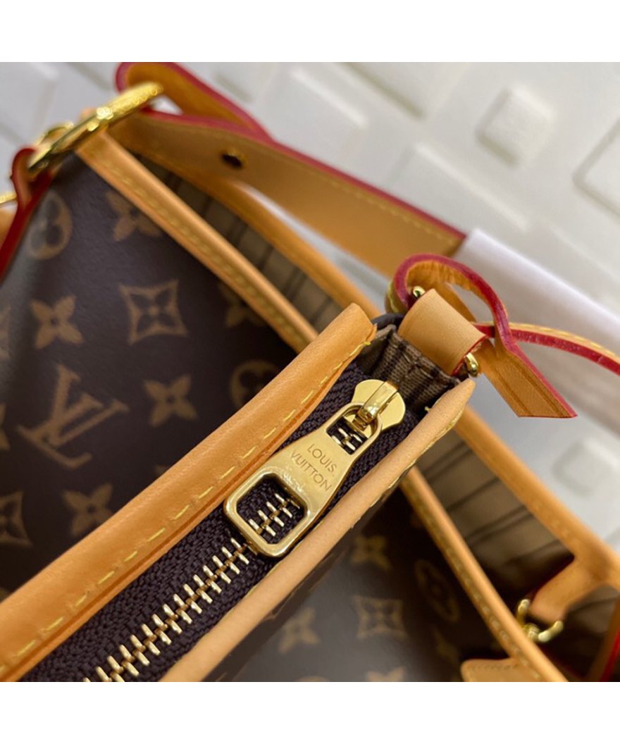 Louis Vuitton Delightful Bags M40352 46X30X13cm,Louis Vuitton Bags