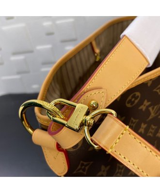 Louis Vuitton Delightful Bags M40352 46X30X13cm,Louis Vuitton Bags