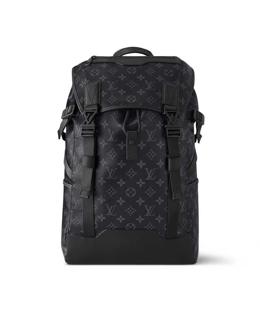 Louis Vuitton Getaway Backpack Bags M46792 29X50X15cm,Louis Vuitton Bags