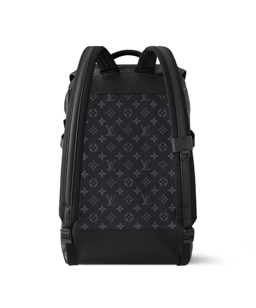 Louis Vuitton Getaway Backpack Bags M46792 29X50X15cm,Louis Vuitton Bags