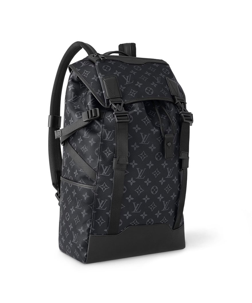 Louis Vuitton Getaway Backpack Bags M46792 29X50X15cm,Louis Vuitton Bags