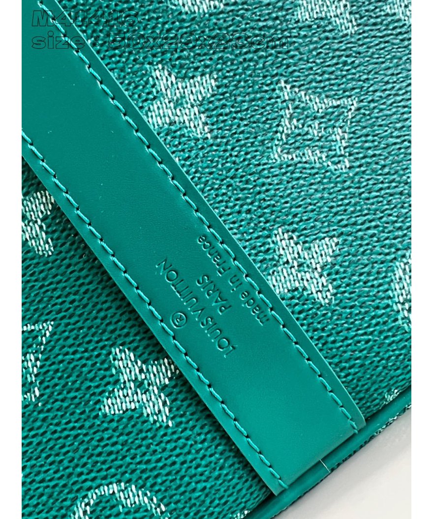 Louis Vuitton Keepall Bandouliere 50 Bags M12687 50X29X23cm,Louis Vuitton Bags