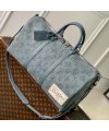 Louis Vuitton Keepall Bandouliere 50 Bags M59478 50X29X23cm,Louis Vuitton Bags