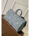 Louis Vuitton Keepall Bandouliere 50 Bags M59478 50X29X23cm,Louis Vuitton Bags