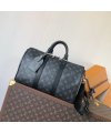 Louis Vuitton Keepall Bandouliere Bags M46655 34X21X16cm,Louis Vuitton Bags