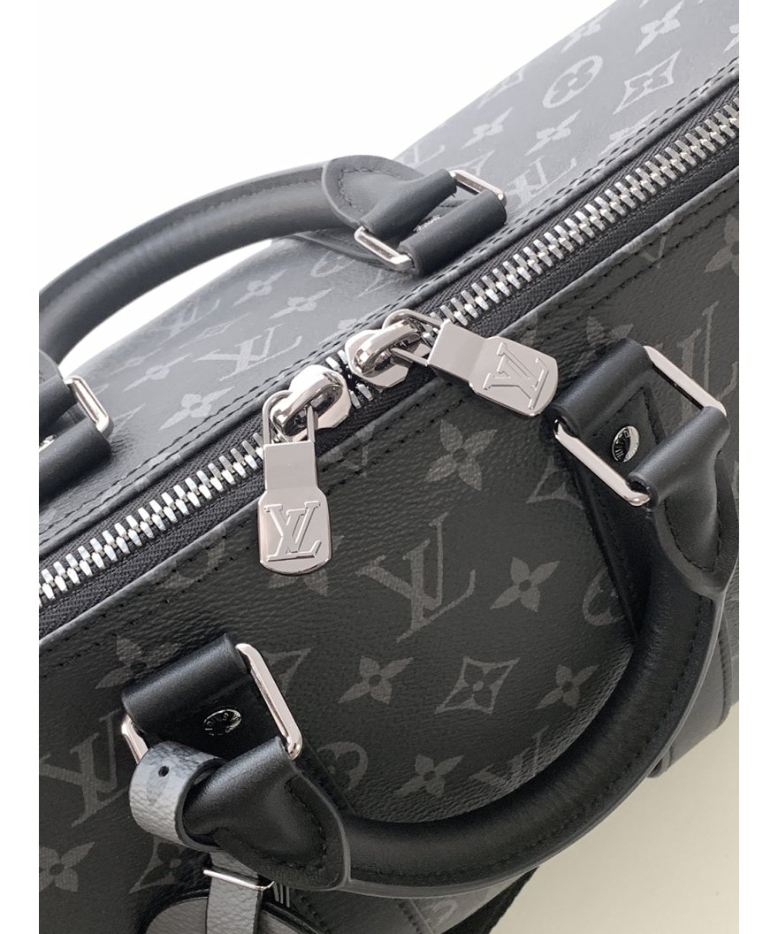 Louis Vuitton Keepall Bandouliere Bags M46655 34X21X16cm,Louis Vuitton Bags