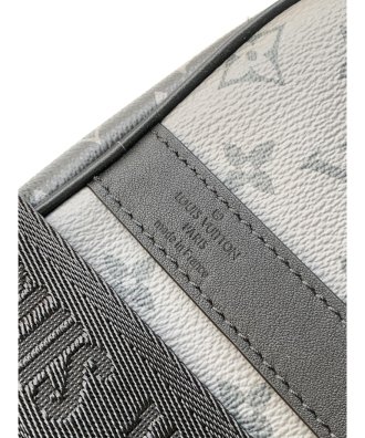 Louis Vuitton Keepall Bandouliere Bags M46655 34X21X16cm,Louis Vuitton Bags