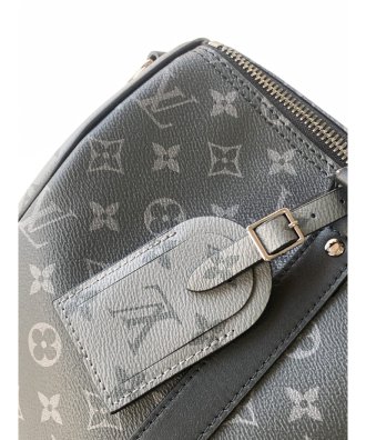 Louis Vuitton Keepall Bandouliere Bags M46655 34X21X16cm,Louis Vuitton Bags