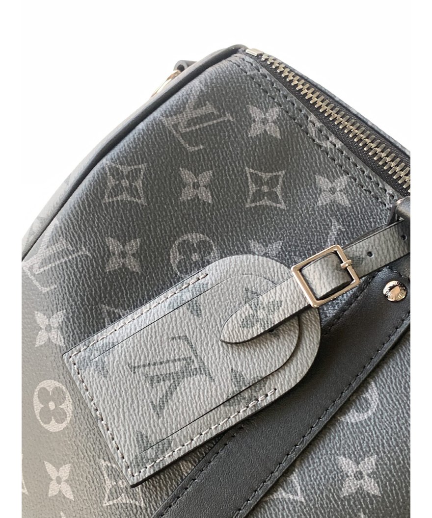 Louis Vuitton Keepall Bandouliere Bags M46655 34X21X16cm,Louis Vuitton Bags