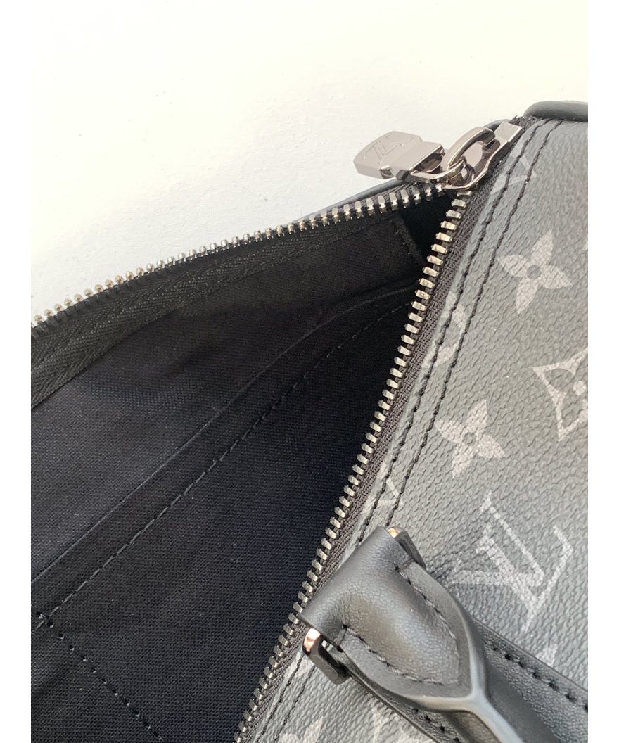 Louis Vuitton Keepall Bandouliere Bags M46655 34X21X16cm,Louis Vuitton Bags